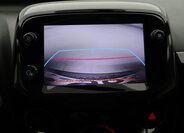 Toyota Aygo Hatchback 998,0 53 kw