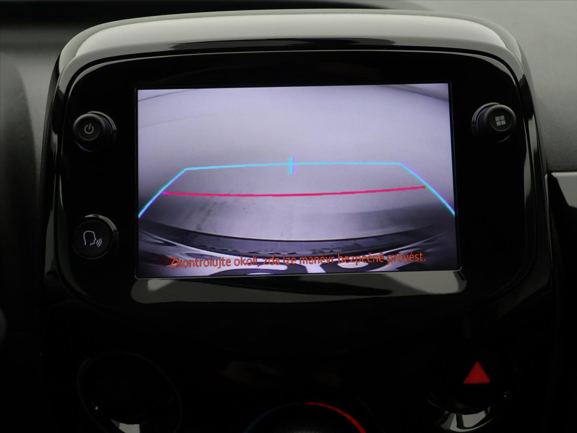 Toyota Aygo Hatchback 998,0 53 kw