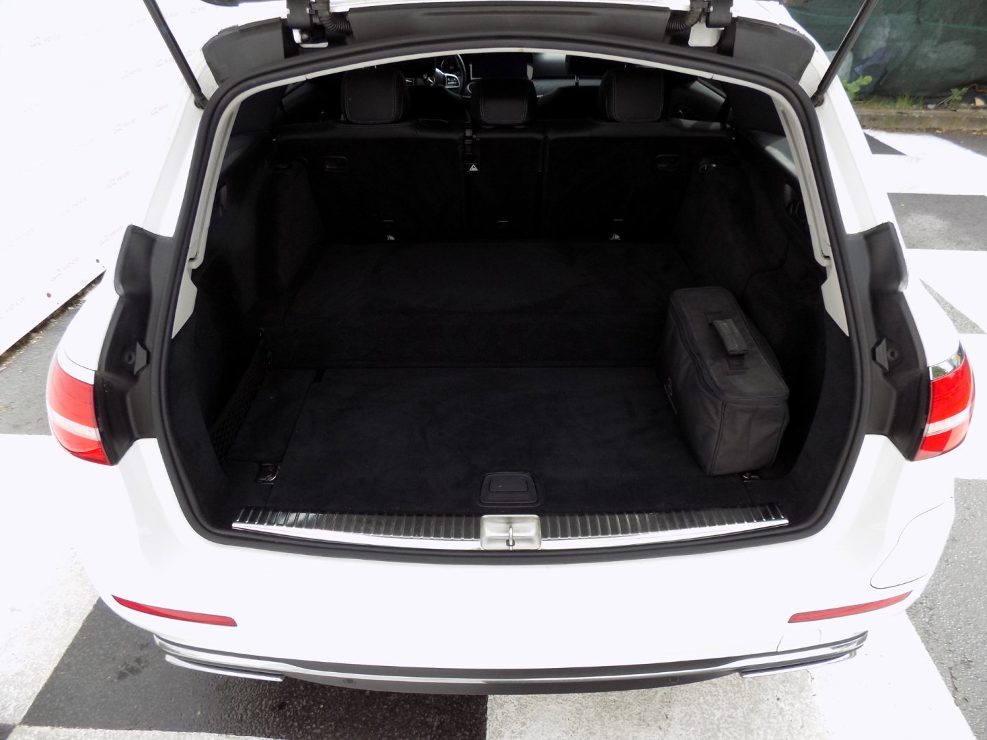 Mercedes-Benz Třídy E