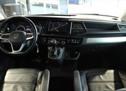 Volkswagen Multivan MPV 2,0 l 146 kw