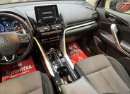 Mitsubishi Eclipse SUV / Terénní 2,4 l 138 kw