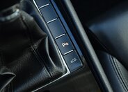 Škoda Superb Liftback 2,0 l 110 kw