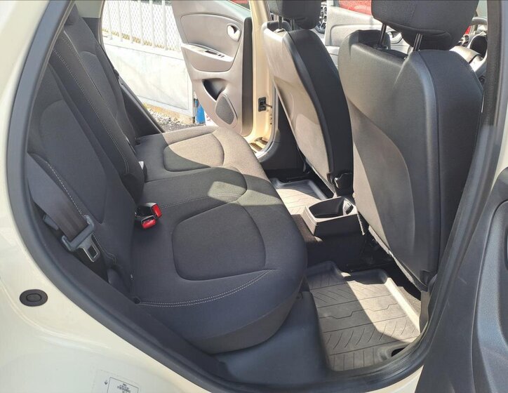 Renault Captur Hatchback 898,0 66 kw