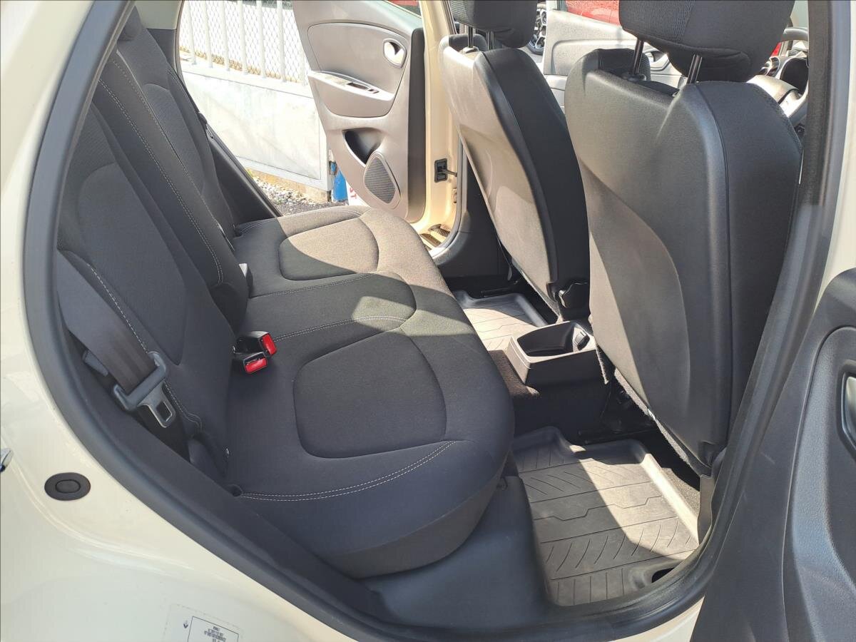 Renault Captur Hatchback 898,0 66 kw