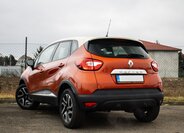 Renault Captur SUV 1,2 l 87 kw