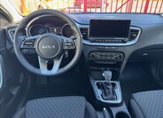 KIA Ceed 6