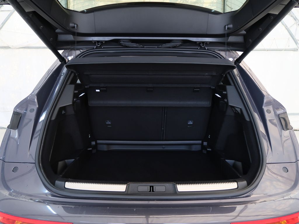 DS Automobiles DS7 Crossback