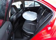 Suzuki Kizashi Sedan / Limuzína 2,4 l 131 kw