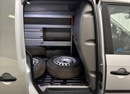 Volkswagen Caddy Ostatní 1,4 l 81 kw