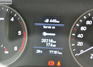 Hyundai Tucson SUV 1,6 l 100 kw