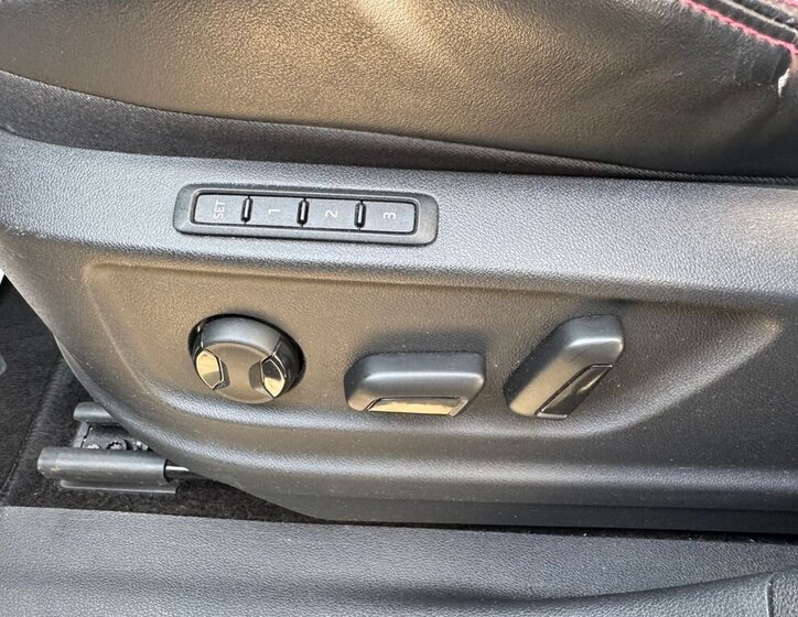 Škoda Kodiaq SUV 2,0 l 176 kw