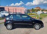 Volkswagen Polo Hatchback 1,4 l 55 kw
