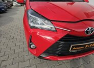Toyota Yaris 36