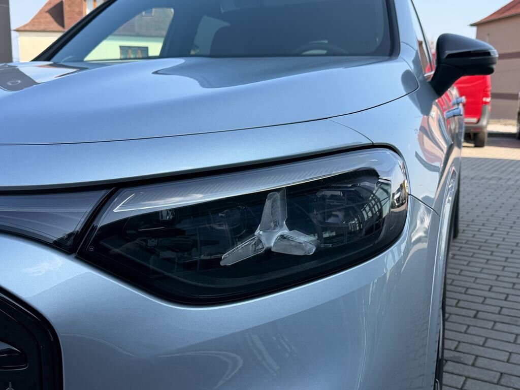 Mercedes-Benz GLB Kombi 0,0 260 kw