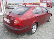 Škoda Octavia Sedan / Limuzína 1,6 l 75 kw