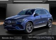 Mercedes-Benz GLE 1