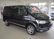 Volkswagen Multivan 3