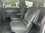 Mercedes-Benz Třídy V 14