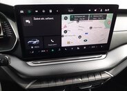 Škoda Octavia Liftback 1,5 l 110 kw