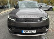 Land Rover Range Rover Sport 3