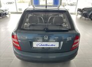 Škoda Fabia Hatchback 1,4 l 55 kw