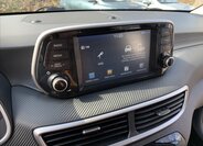 Hyundai Tucson SUV / Terénní 1,6 l 130 kw