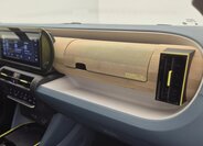 Fiat Grande Panda Hatchback 0,0 83 kw