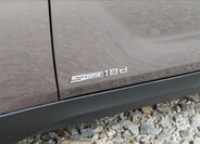 BMW X1 SUV / Terénní 2,0 l 100 kw