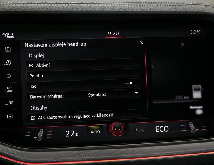 Volkswagen Touareg 41