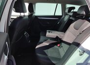 Škoda Octavia Kombi 1,4 l 103 kw