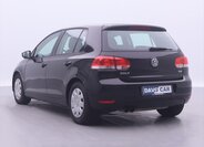 Volkswagen Golf 5