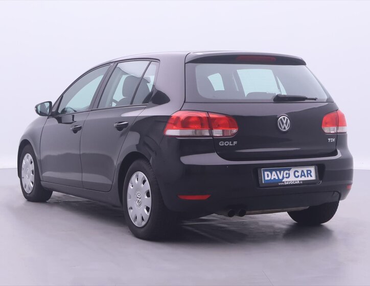 Volkswagen Golf 5