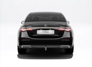 Mercedes-Benz Třídy E Sedan / Limuzína 3,0 l 280 kw