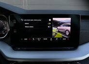 Škoda Octavia Kombi 1,5 l 110 kw