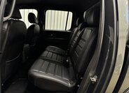Volkswagen Amarok Pick-up 3,0 l 190 kw
