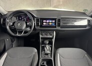Škoda Kodiaq 17