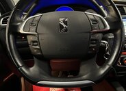 Citroën DS4 Hatchback 1,6 l 147 kw