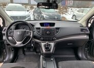 Honda CR-V SUV / Terénní 2,2 l 110 kw
