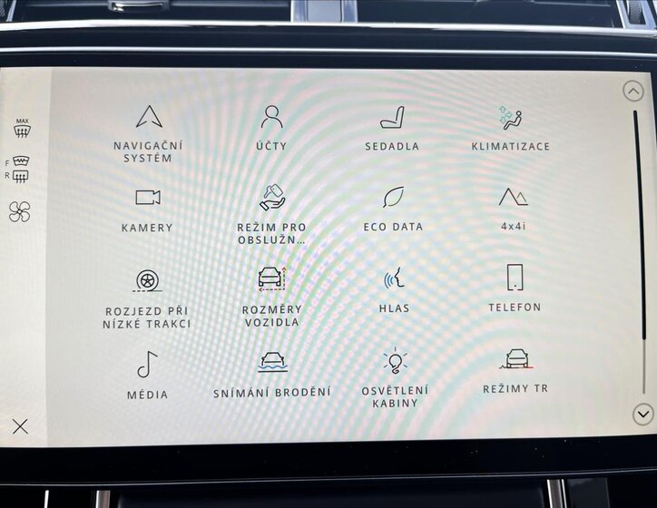 Land Rover Range Rover Velar 13