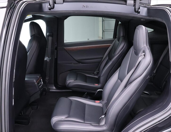 Tesla Model X 19
