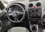 Volkswagen Caddy 9