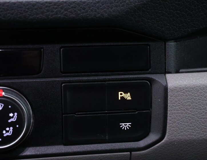 Volkswagen Crafter Ostatní 2,0 l 103 kw