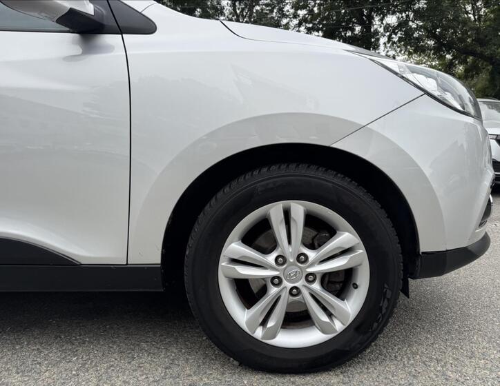 Hyundai ix35 22