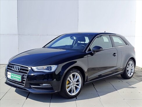Audi A3 Hatchback 1,4 l 90 kw