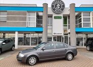 Škoda Superb Sedan / Limuzína 1,9 l 74 kw