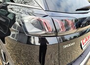 Peugeot 3008 SUV / Terénní 1,6 l 165 kw