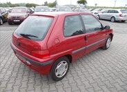 Peugeot 106 10