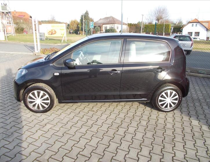 Seat Mii 5