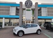 Citroën C3 Hatchback 1,2 l 61 kw