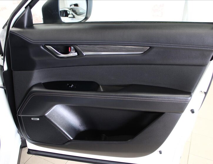 Mazda CX-5 SUV / Terénní 2,5 l 143 kw